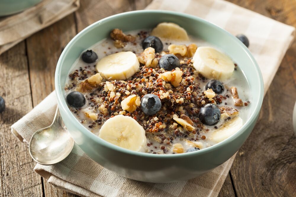 Why You Need a Healthy First Meal of the Day Even if it’s Not Breakfast